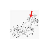 Park Tool Tool Spares - 2179 - IS Mount Cutter DT-5.2